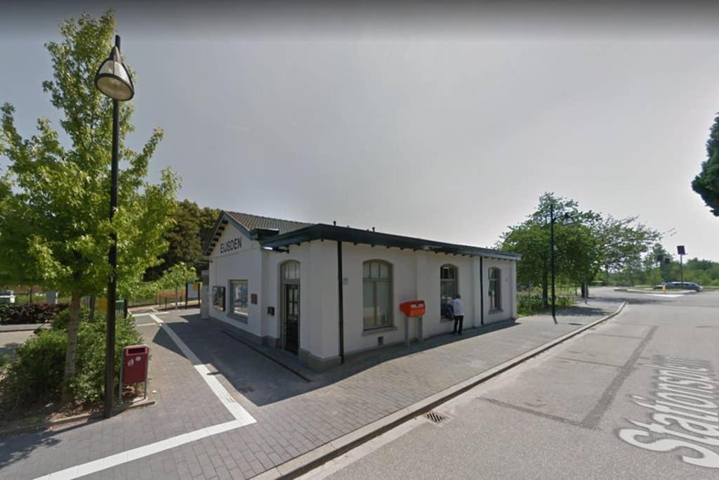 Authentic Stays - 5P-Apartment Eijsden Exterior foto