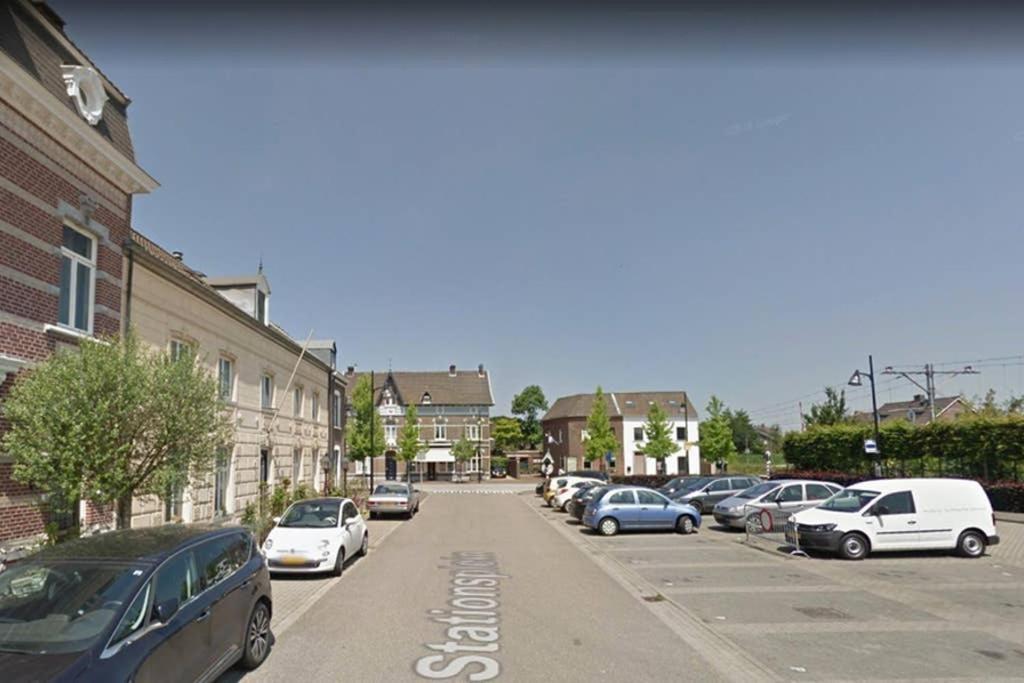 Authentic Stays - 5P-Apartment Eijsden Exterior foto